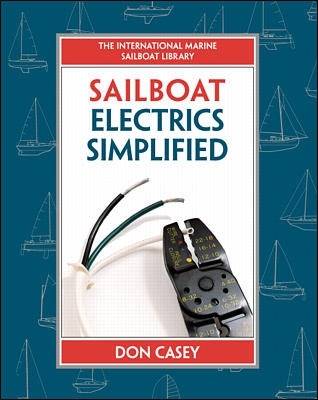 wiring sailboat electrical systems