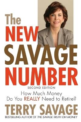 The New Savage Number, T Savage, Taschenbuch - Terry Savage